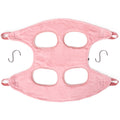 Grooming Support Pet Hammock — Restraint Sling for Nail Trimming